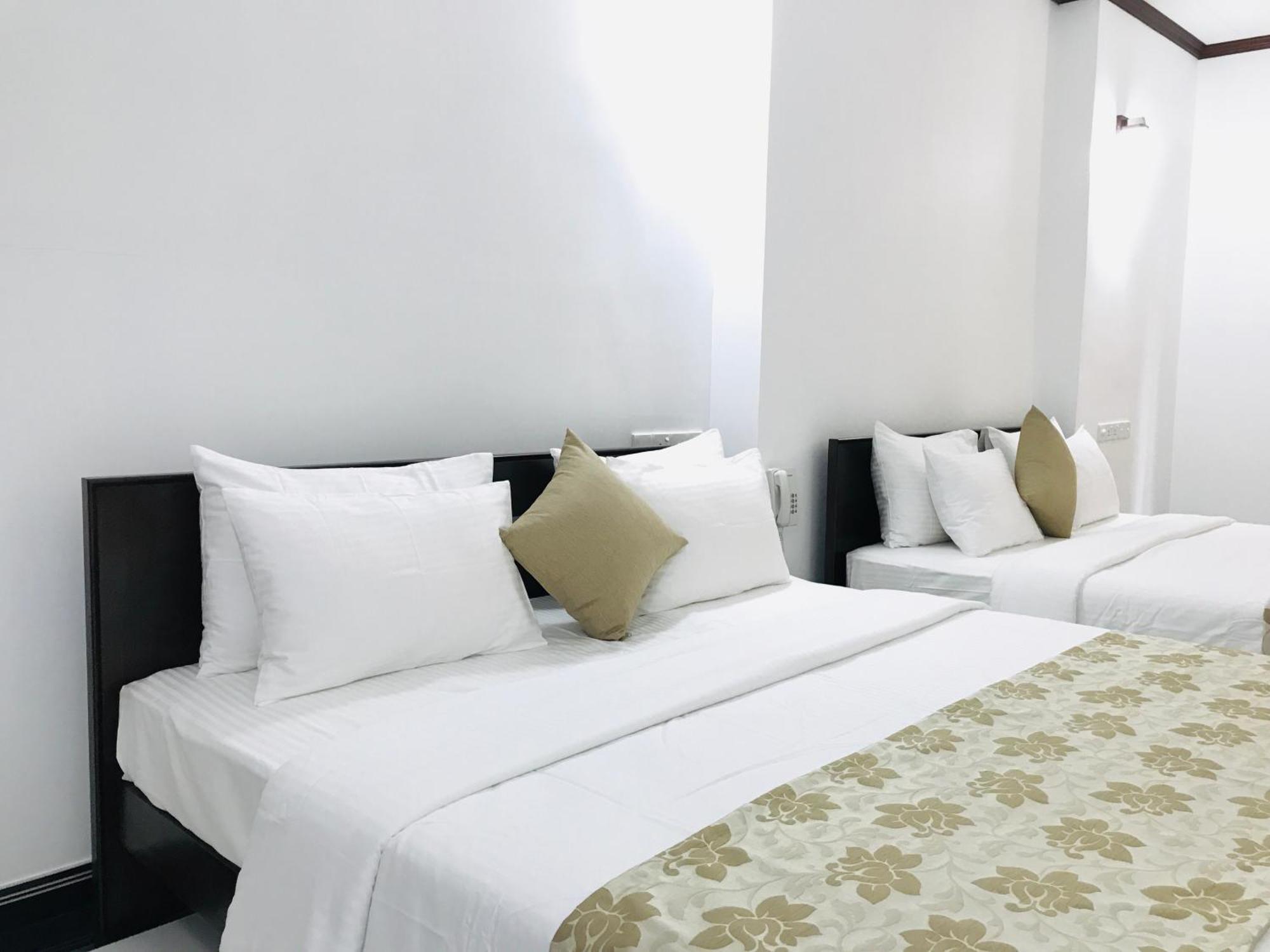 Siluni'S Villa Anurâdhapura Chambre photo