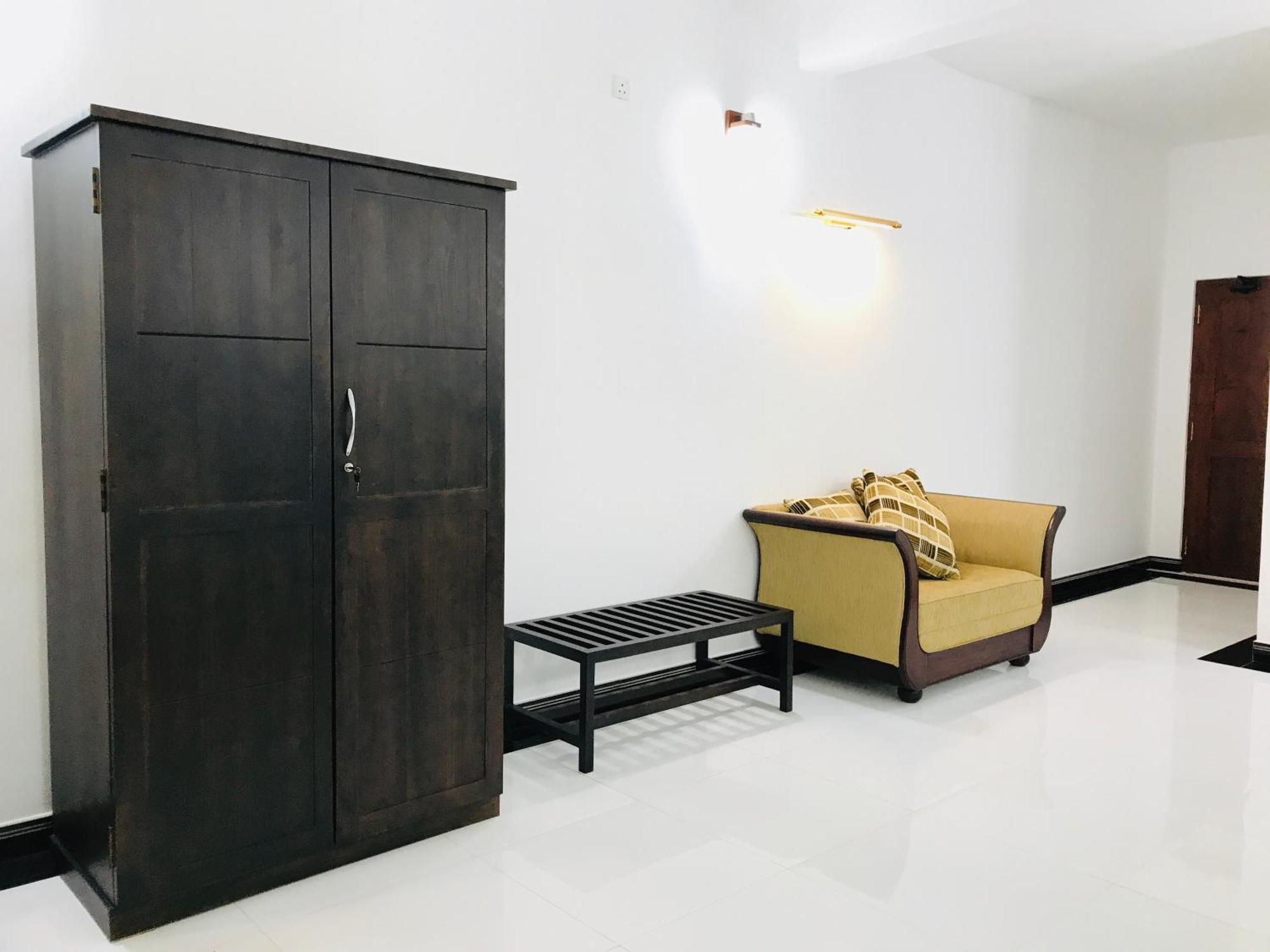 Siluni'S Villa Anurâdhapura Chambre photo