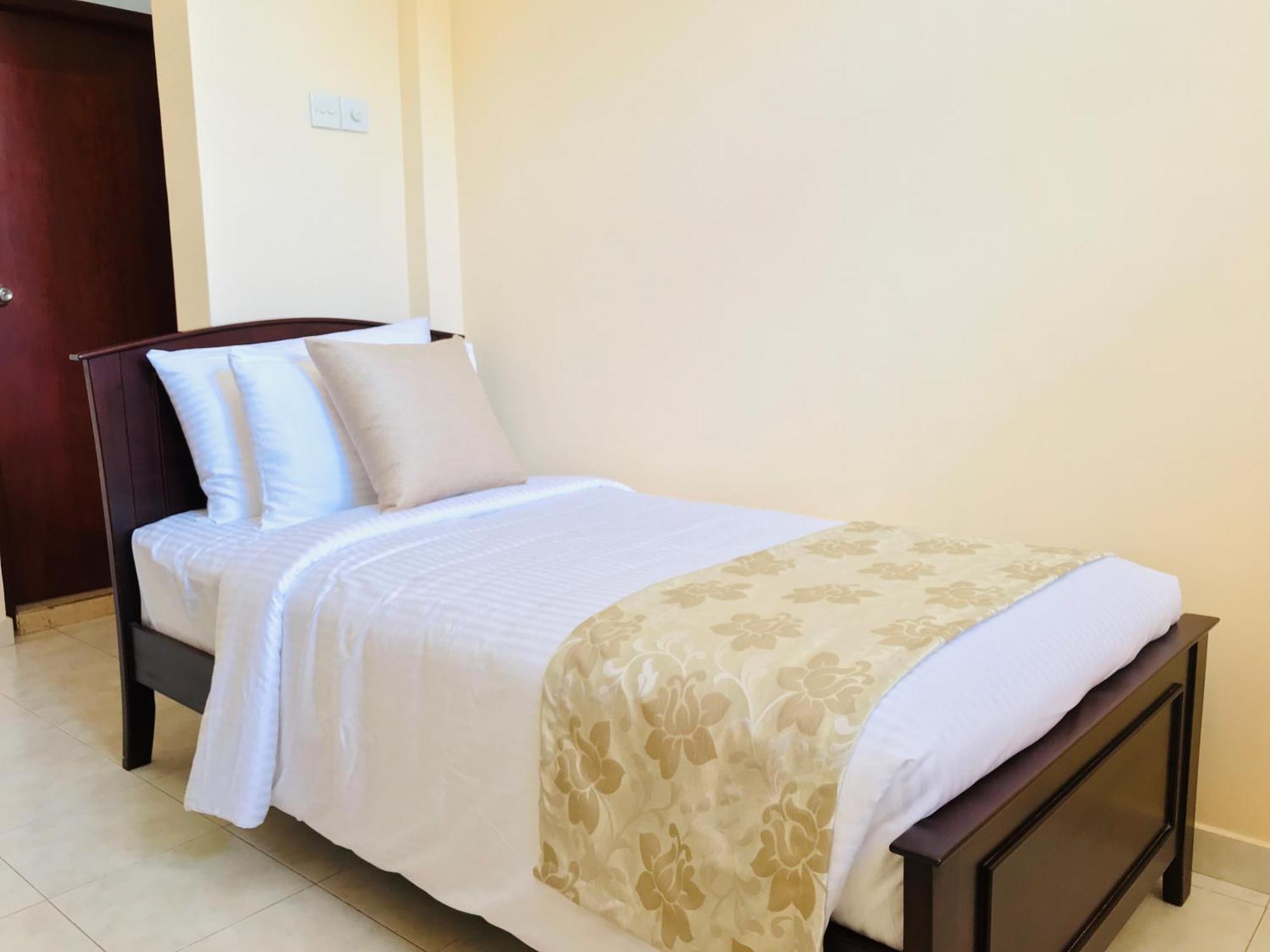 Siluni'S Villa Anurâdhapura Chambre photo