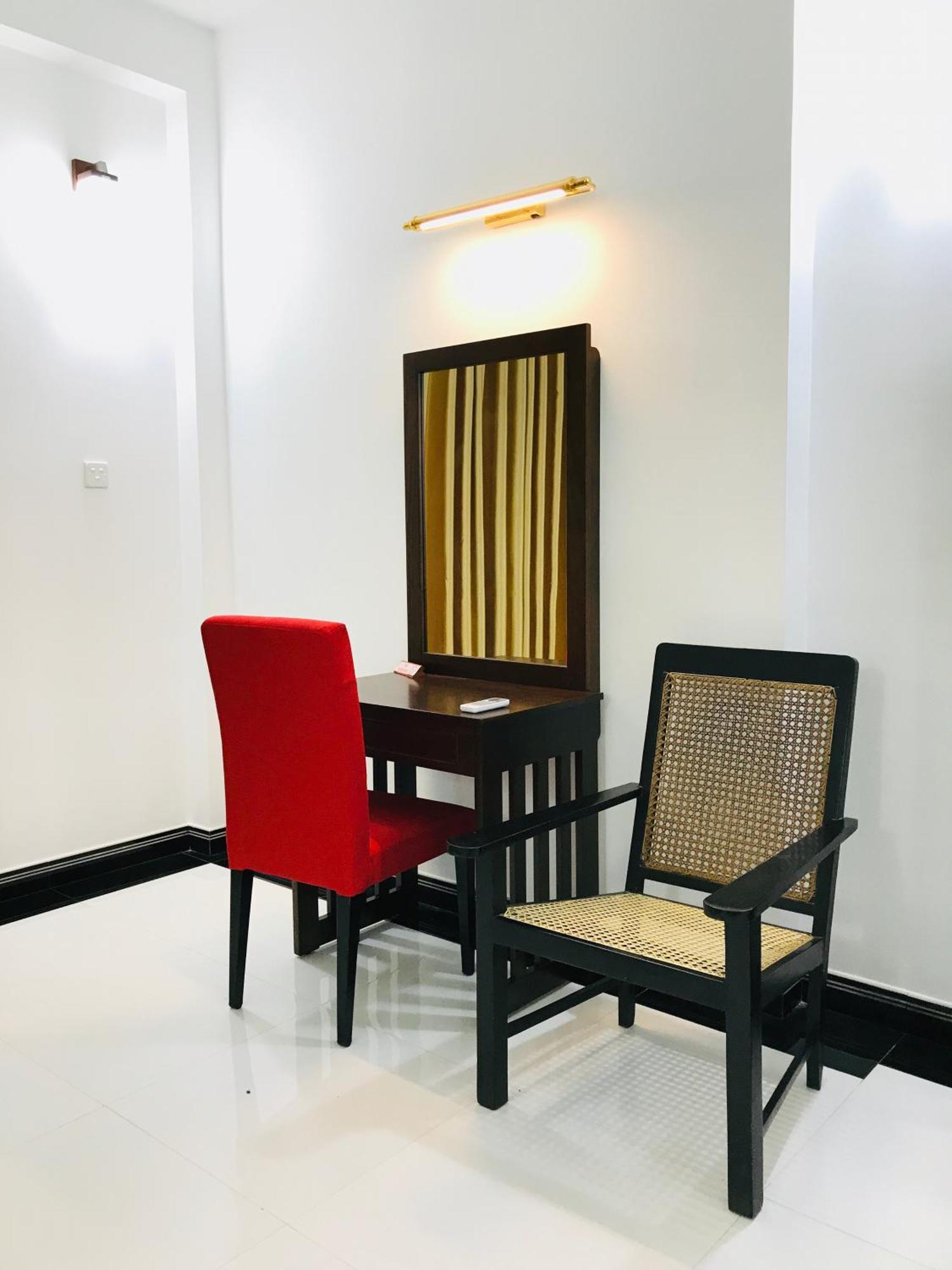 Siluni'S Villa Anurâdhapura Chambre photo
