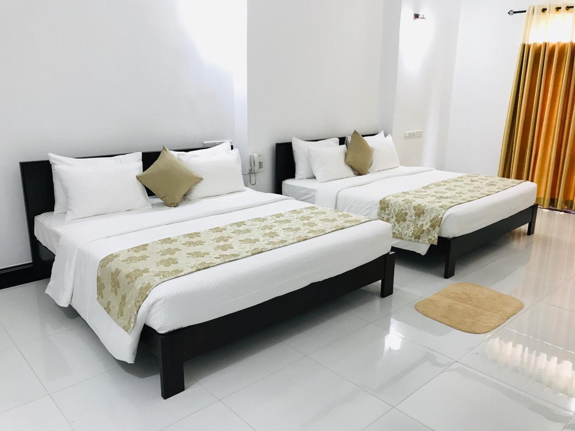 Siluni'S Villa Anurâdhapura Chambre photo