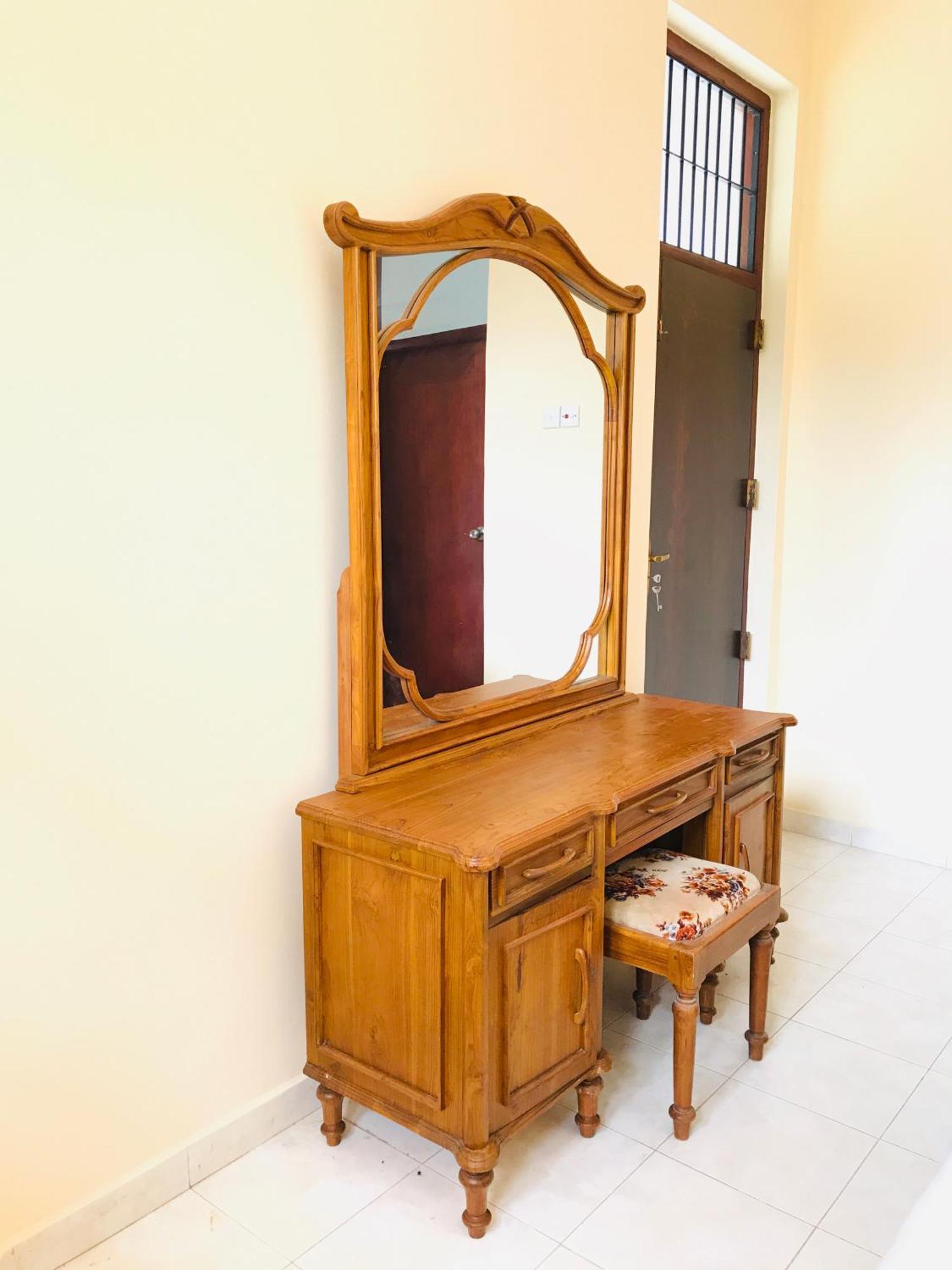 Siluni'S Villa Anurâdhapura Chambre photo