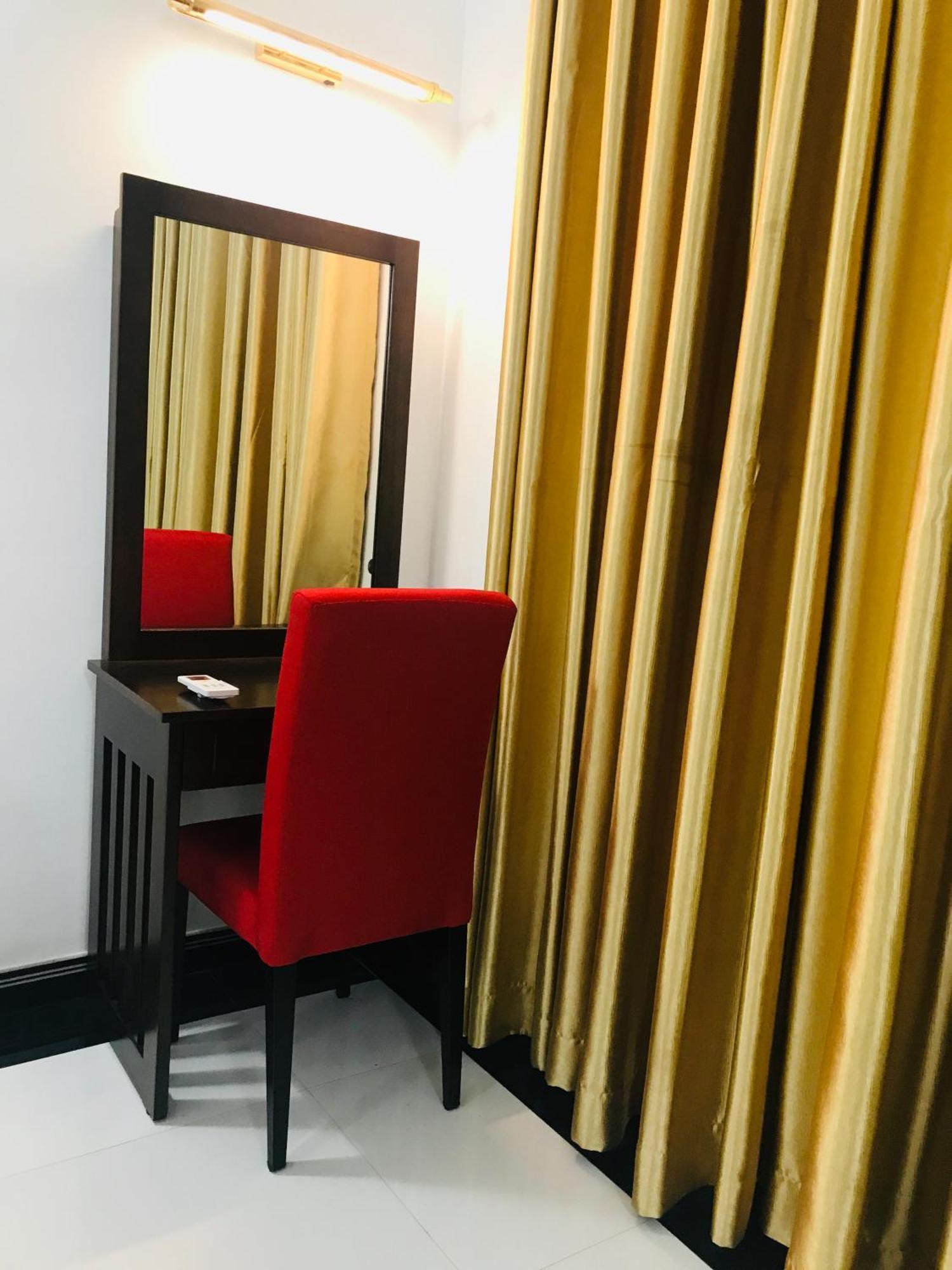 Siluni'S Villa Anurâdhapura Chambre photo