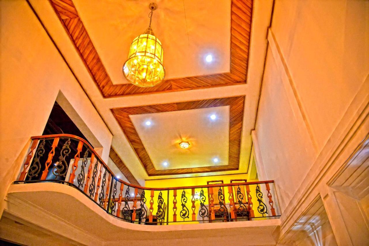Siluni'S Villa Anurâdhapura Extérieur photo