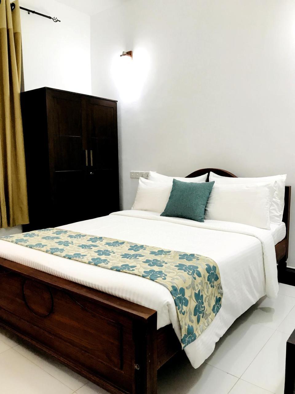 Siluni'S Villa Anurâdhapura Extérieur photo